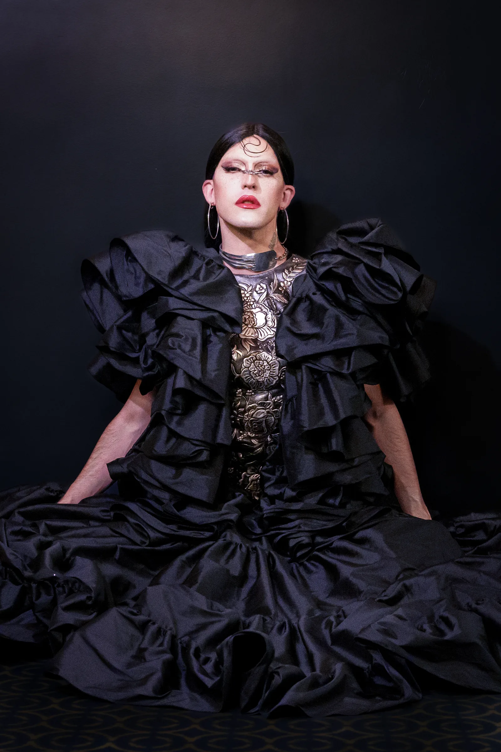Diamanda Callas 06
