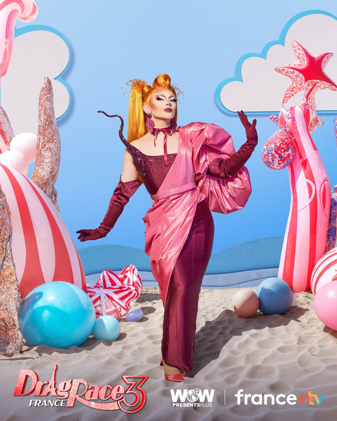 talent profile picture