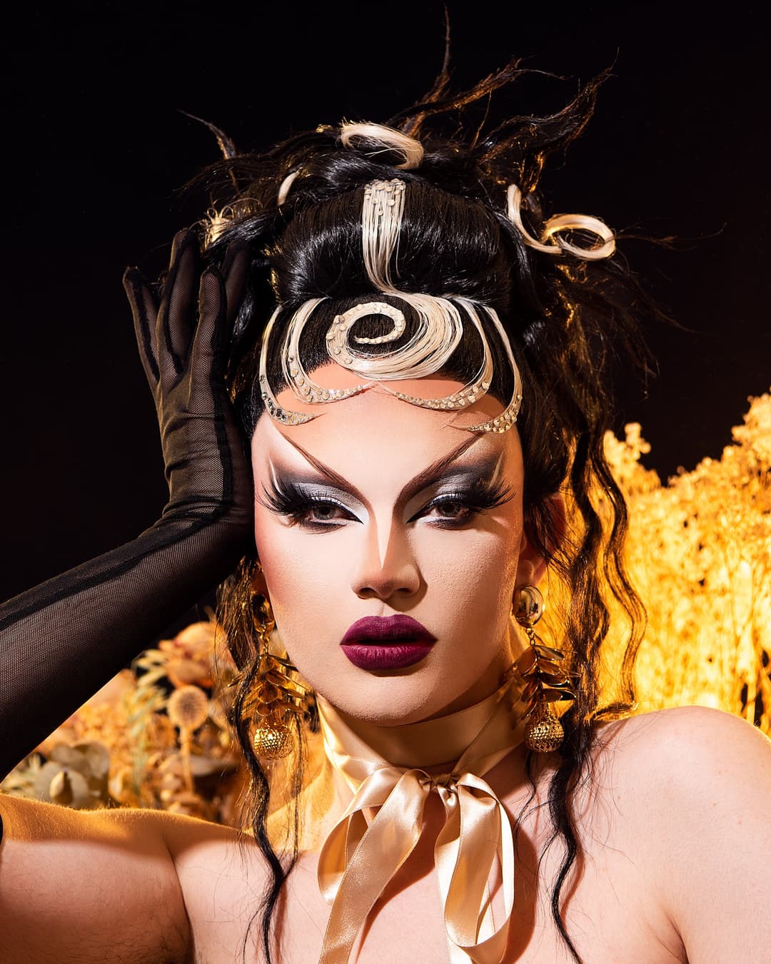 talent profile picture