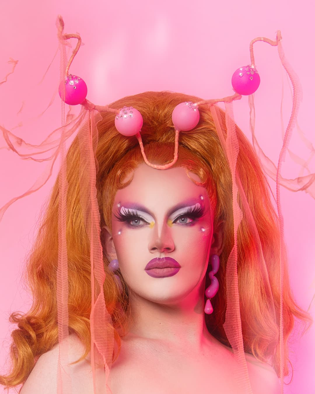 talent profile picture