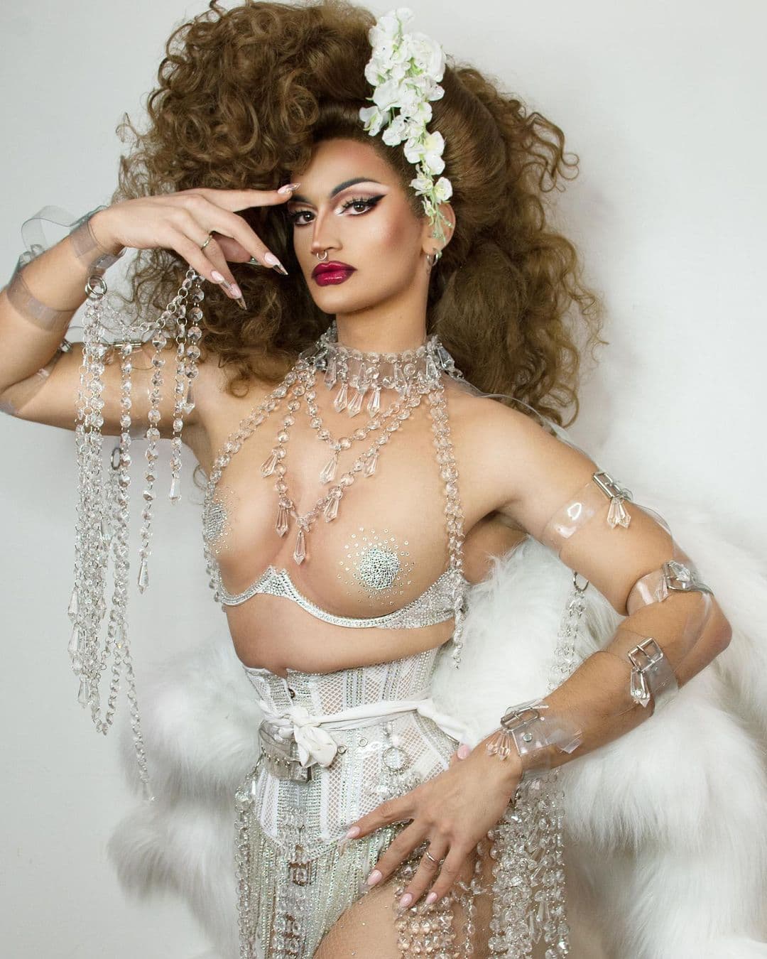 talent profile picture