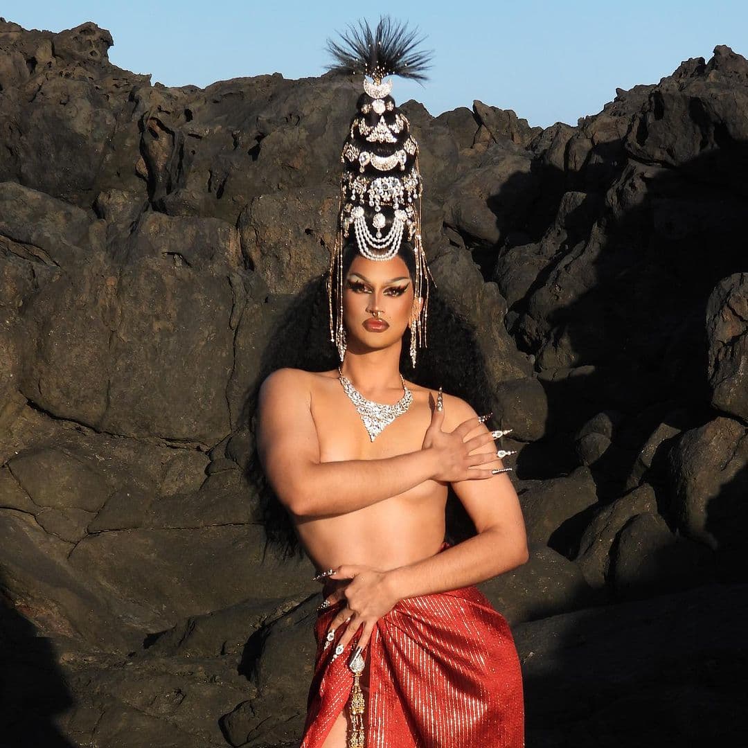 talent profile picture