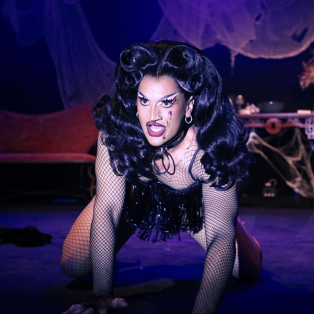 talent profile picture