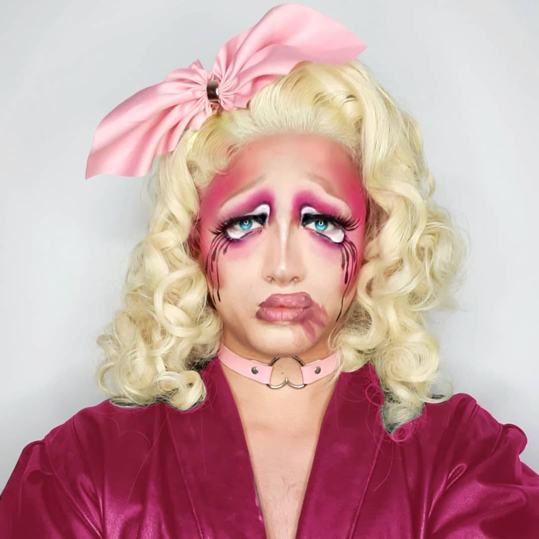 talent profile picture