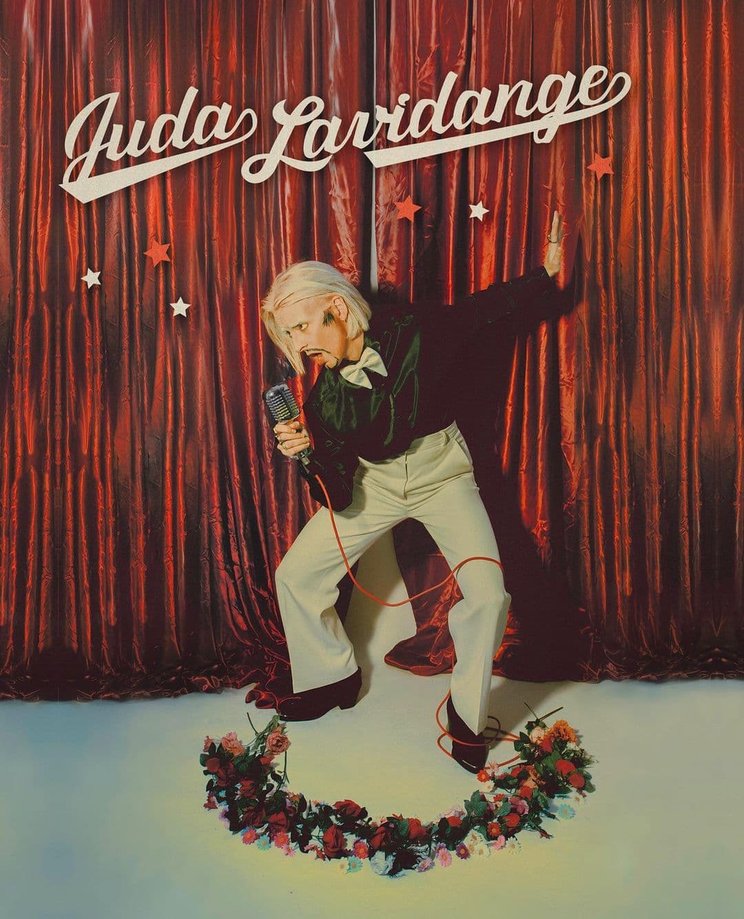 talent profile picture