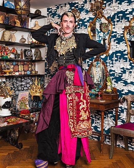 talent profile picture