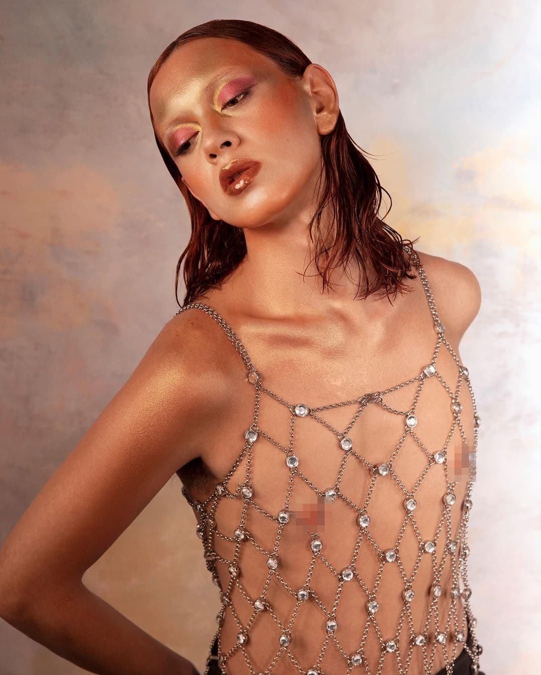 talent profile picture