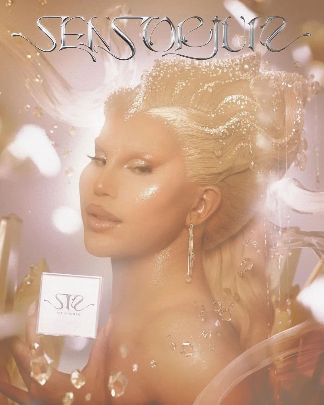 talent profile picture