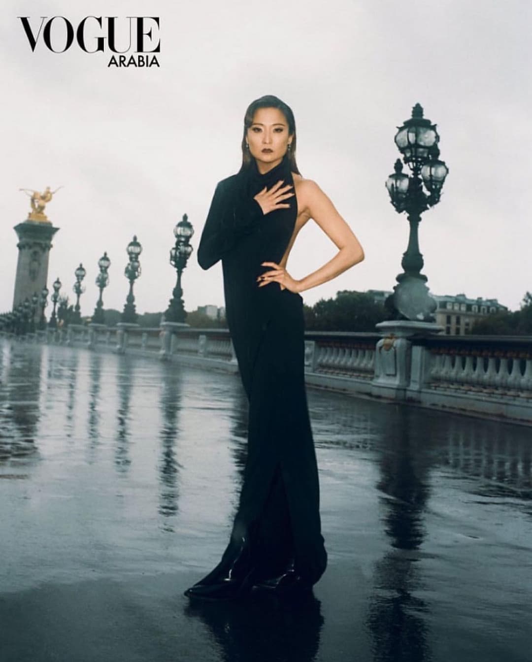 talent profile picture