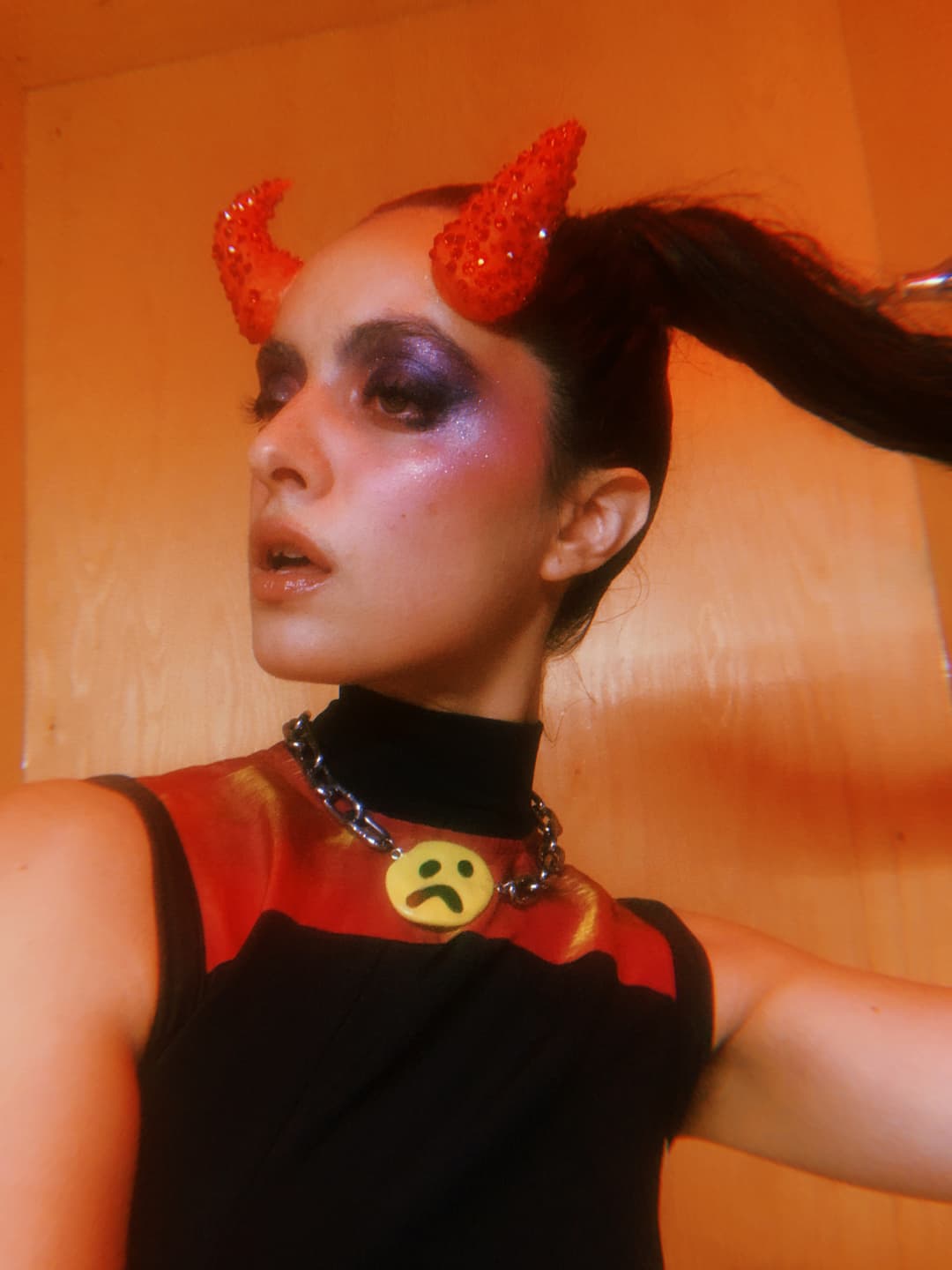 talent profile picture