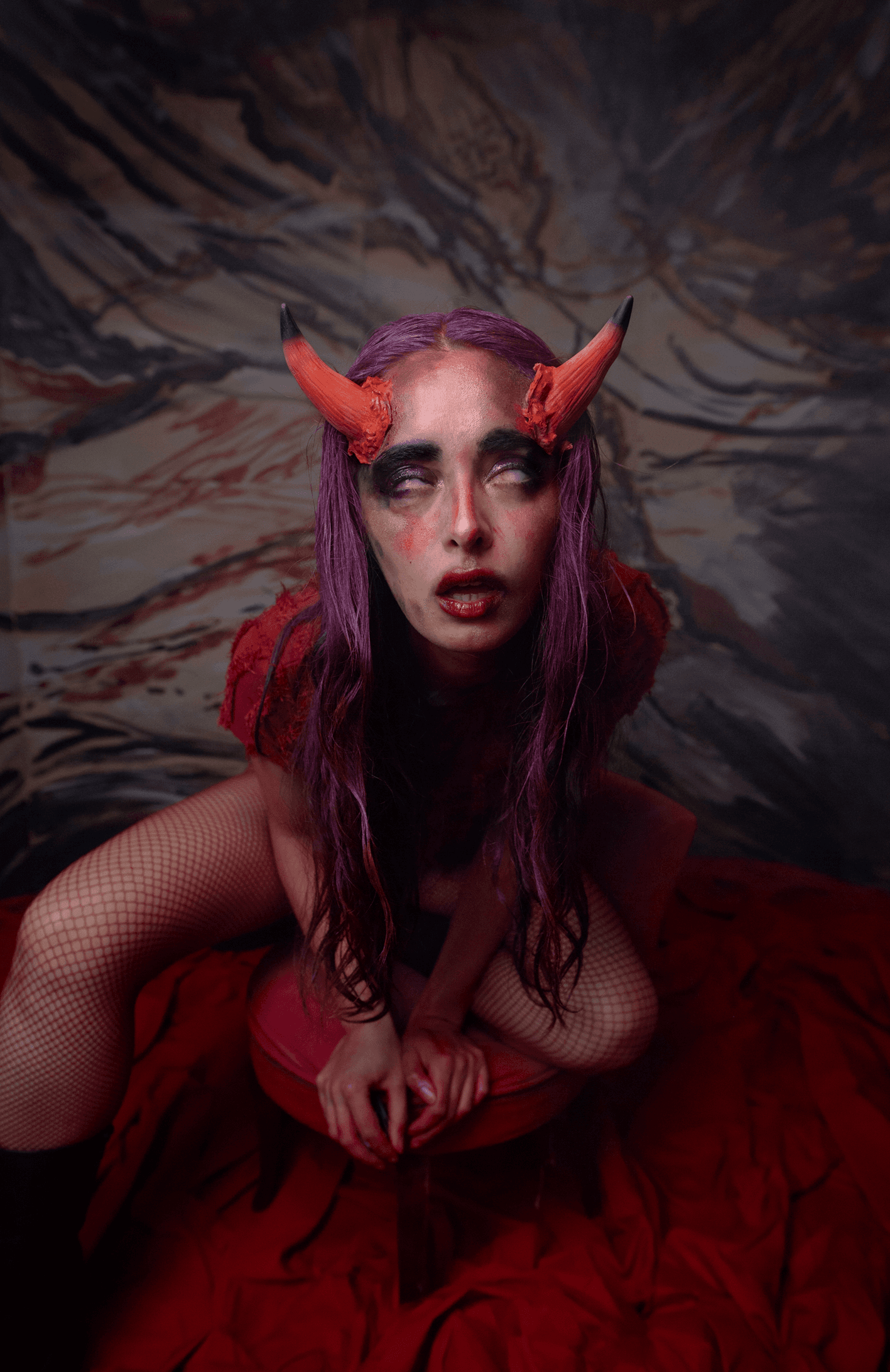 talent profile picture