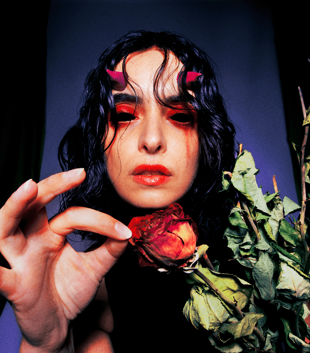 talent profile picture