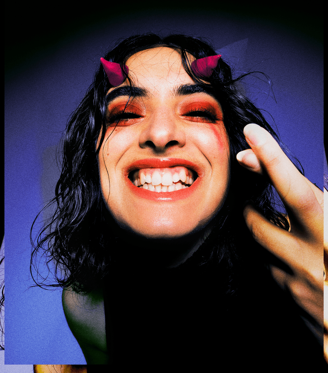 talent profile picture