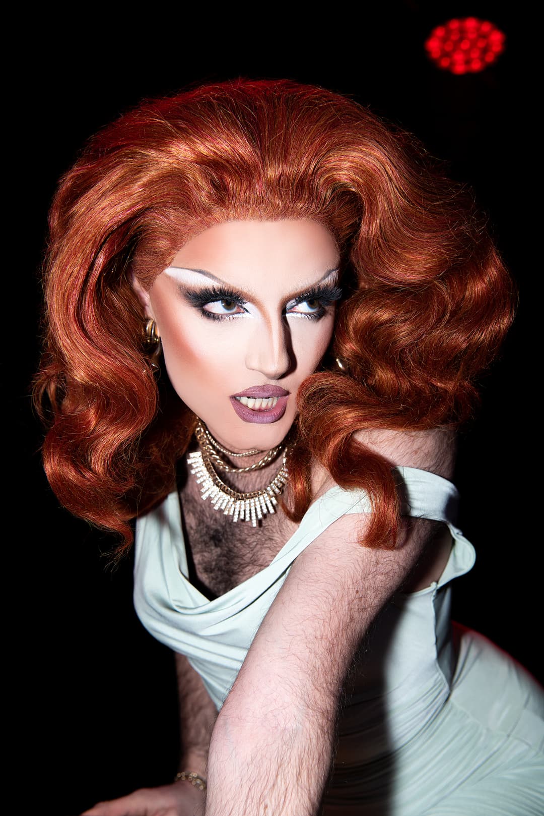 talent profile picture