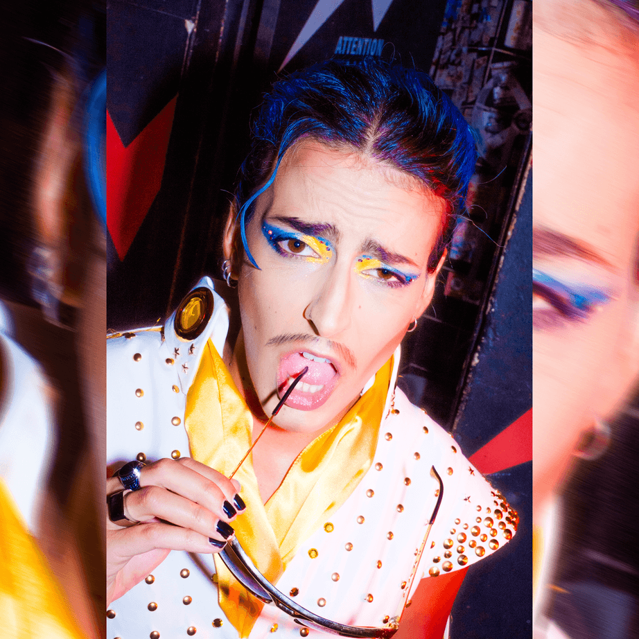 talent profile picture