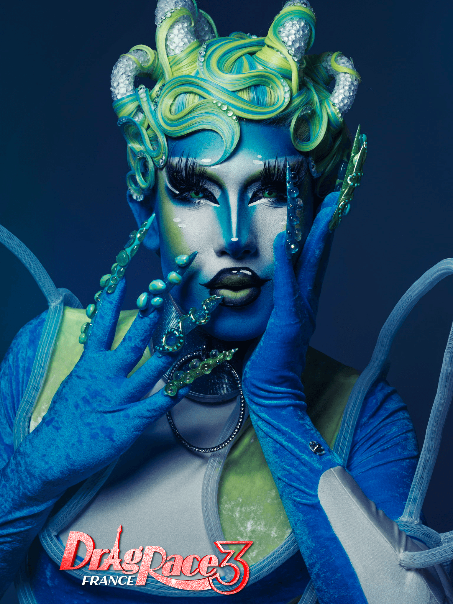 talent profile picture