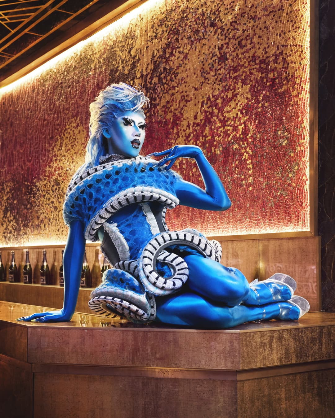 talent profile picture