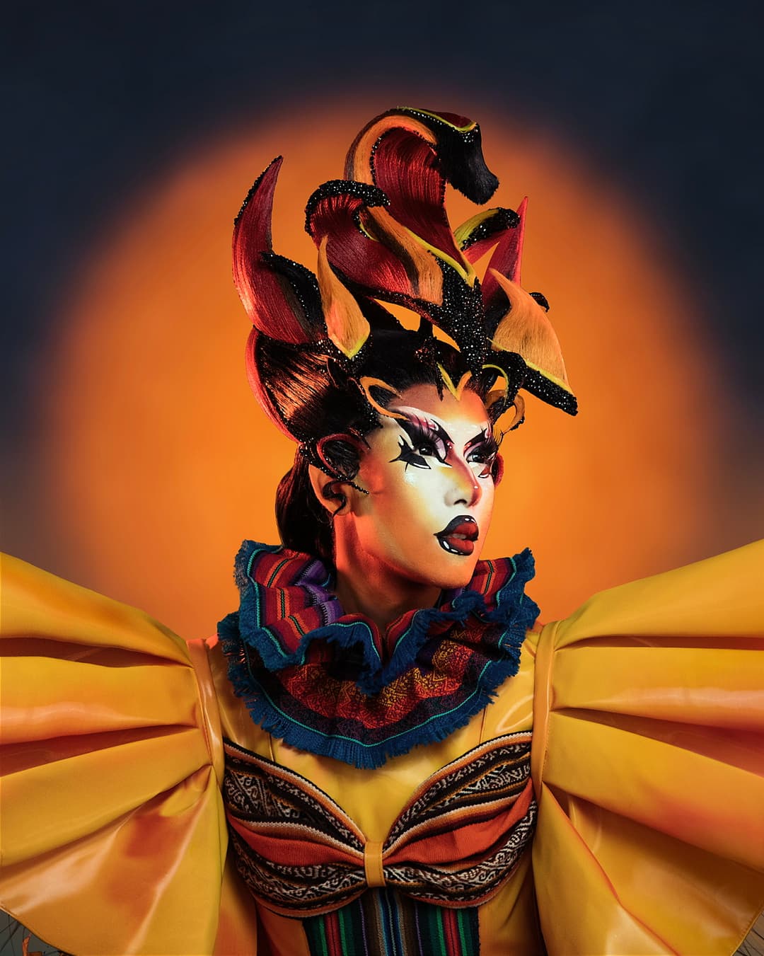 talent profile picture