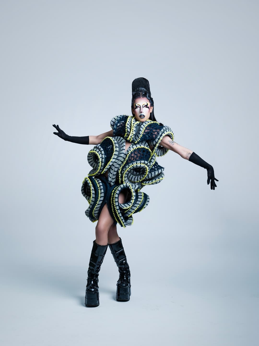 talent profile picture