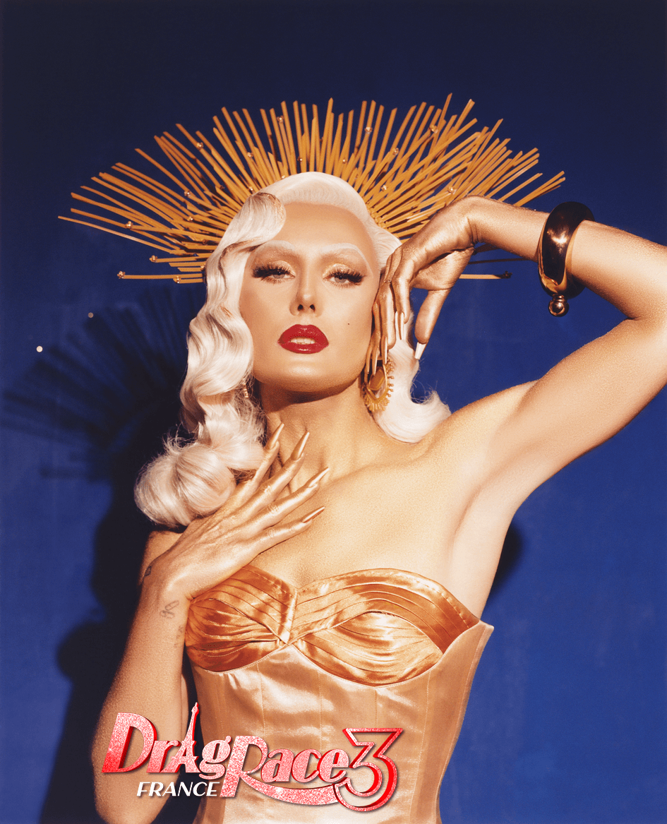 talent profile picture