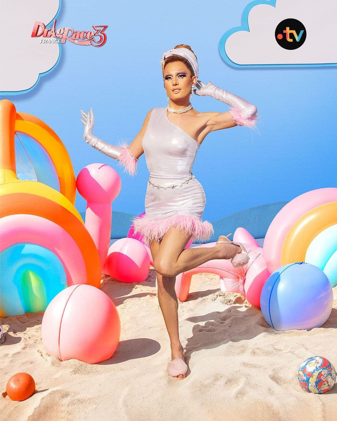 talent profile picture