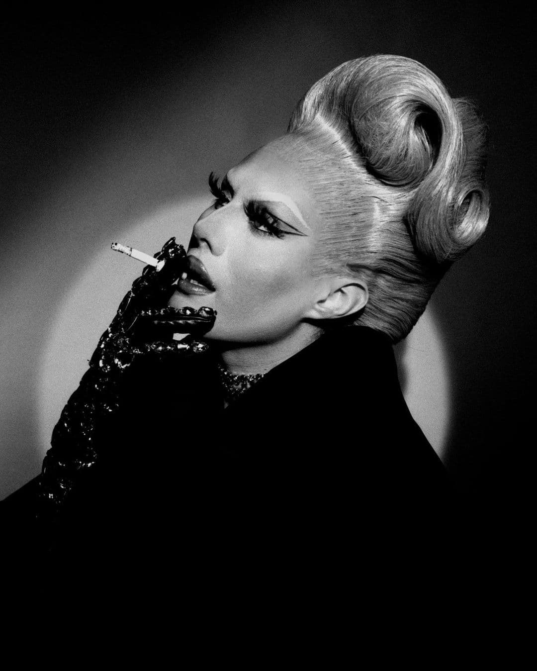 talent profile picture