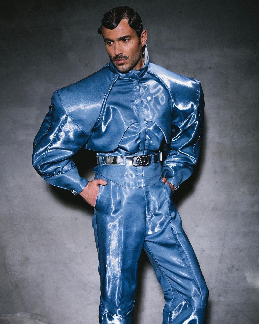 talent profile picture