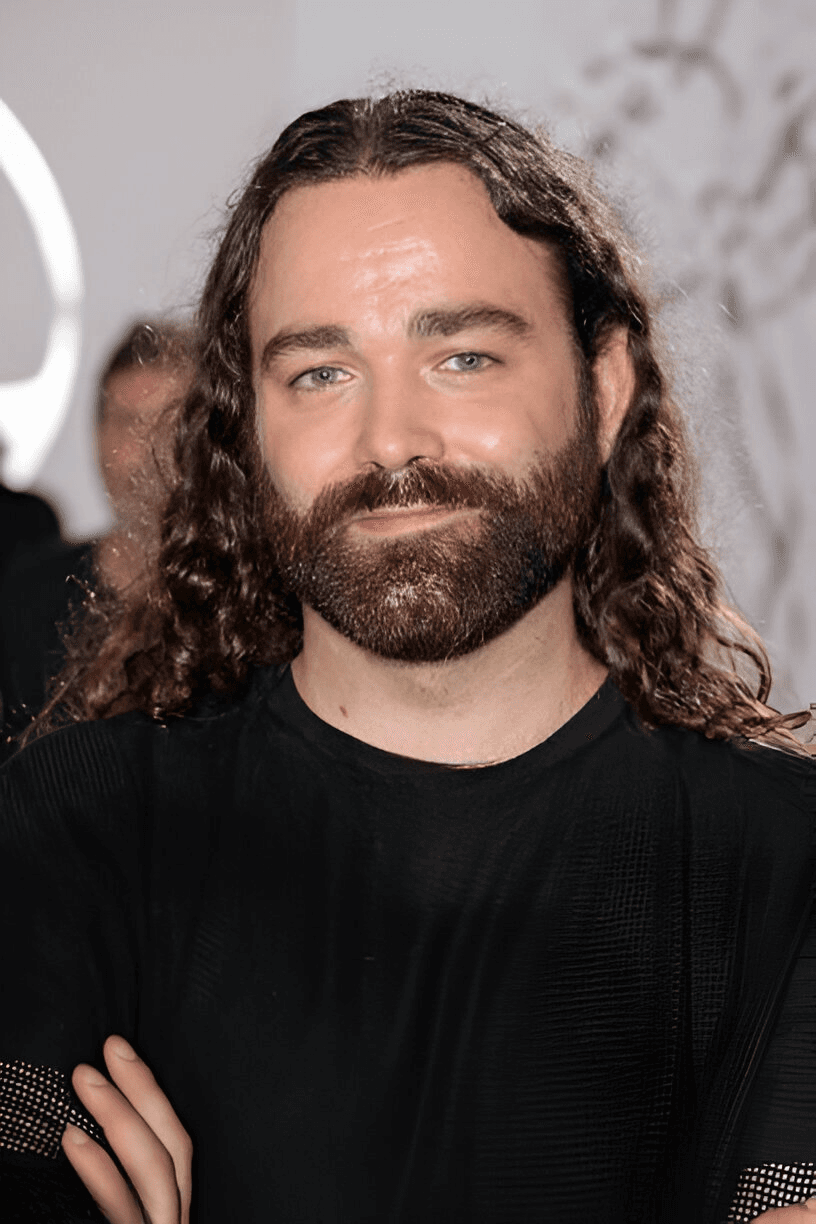 talent profile picture