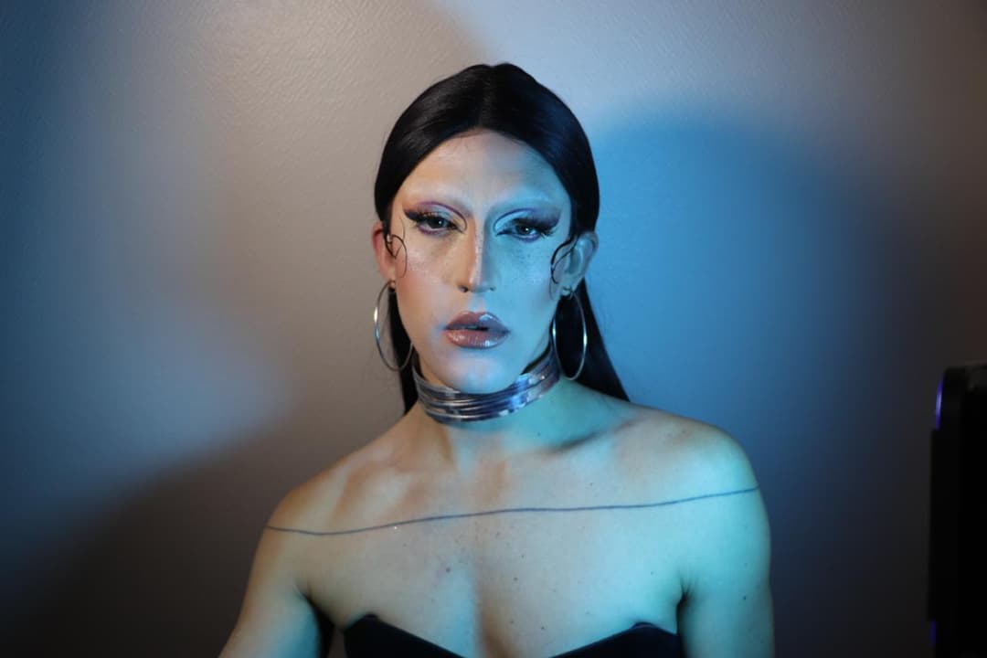 talent profile picture