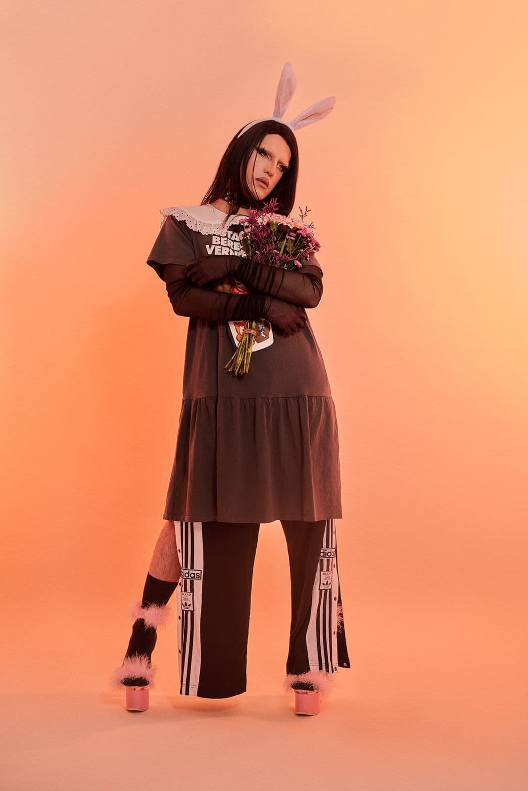 talent profile picture