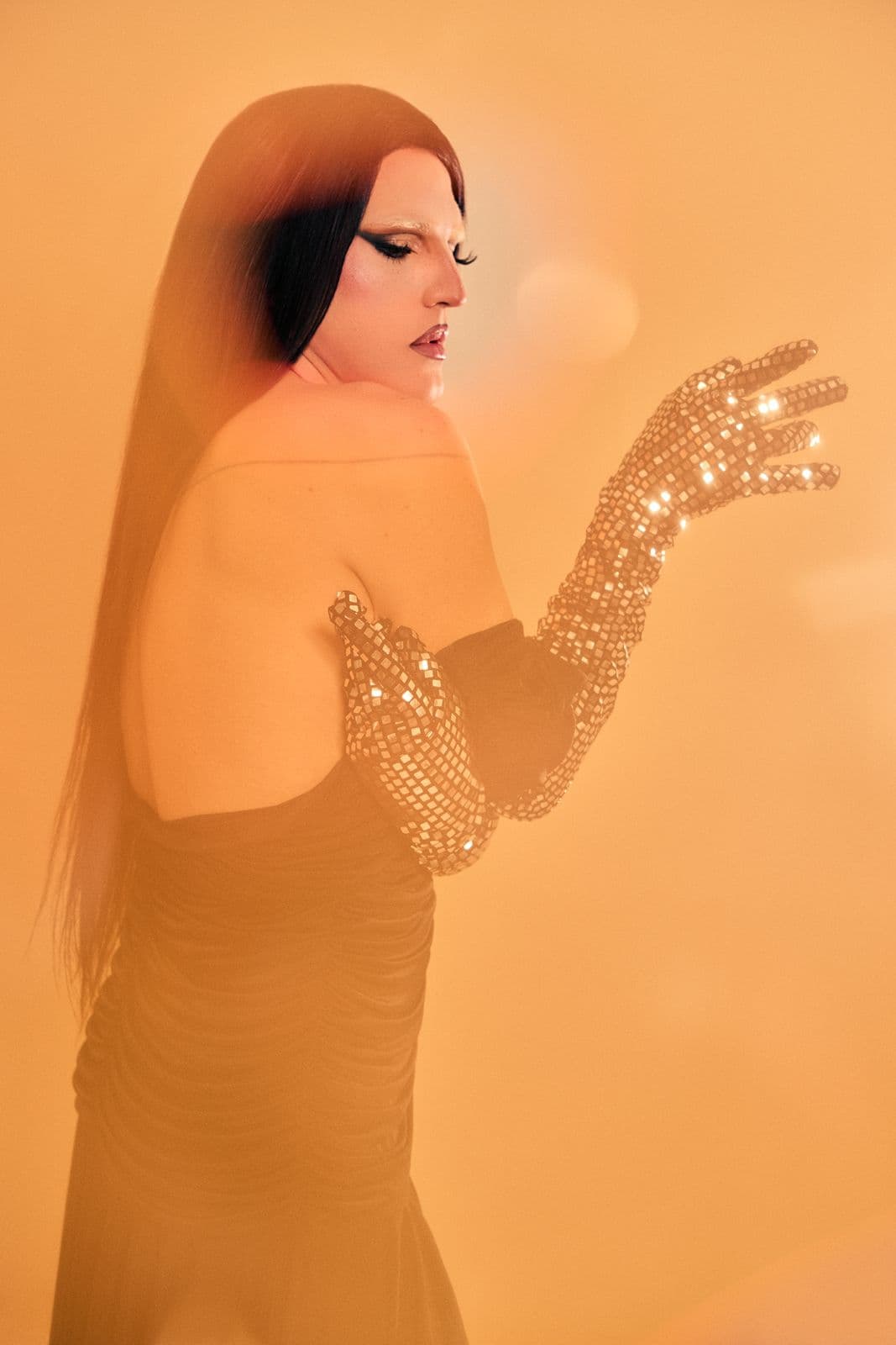 talent profile picture