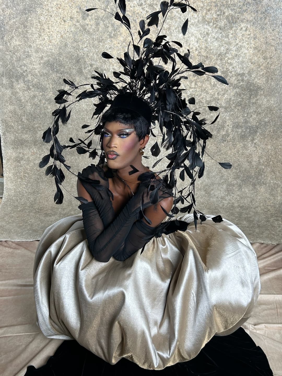 talent profile picture