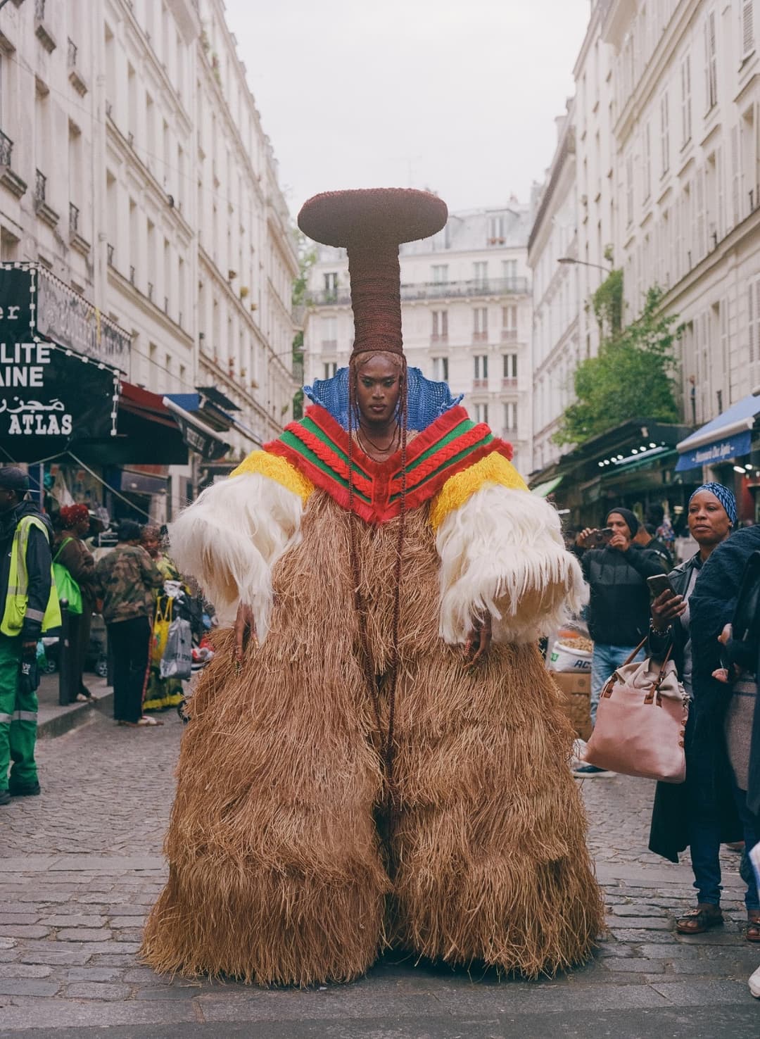 talent profile picture