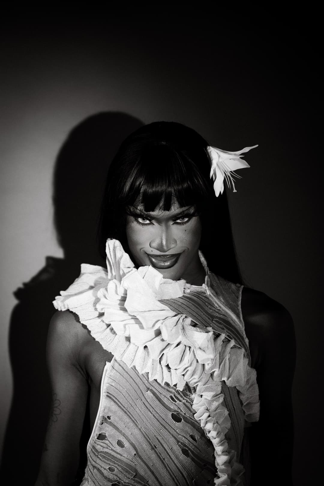 talent profile picture