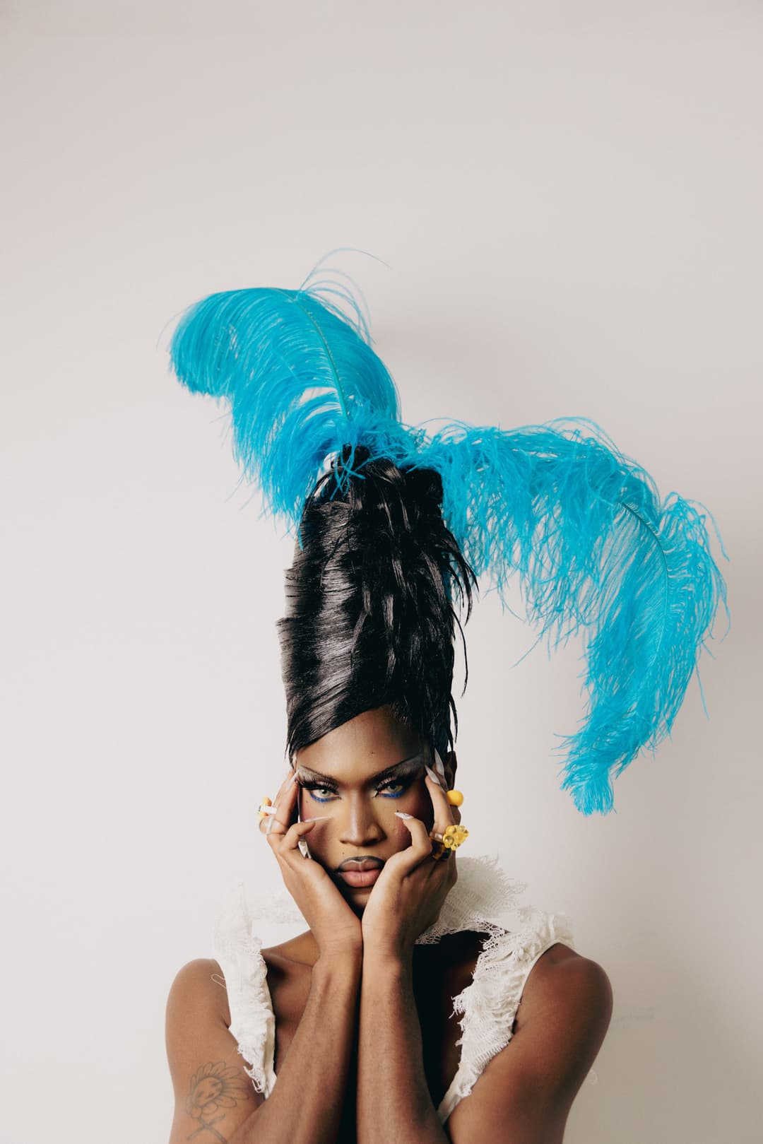 talent profile picture