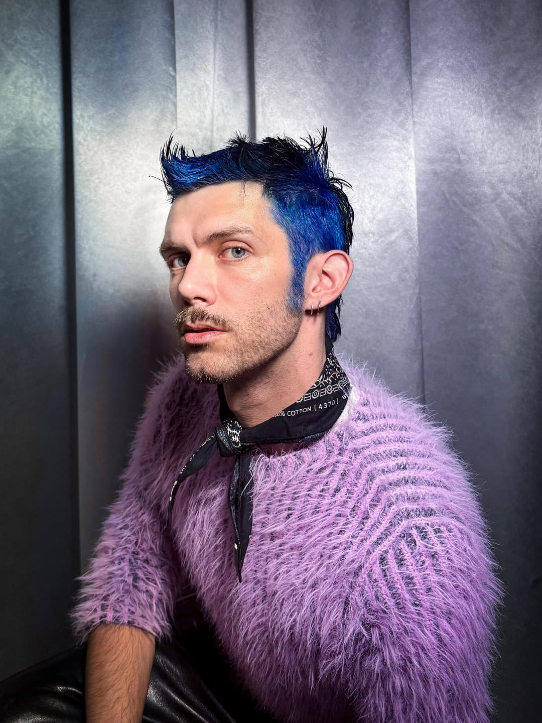 talent profile picture