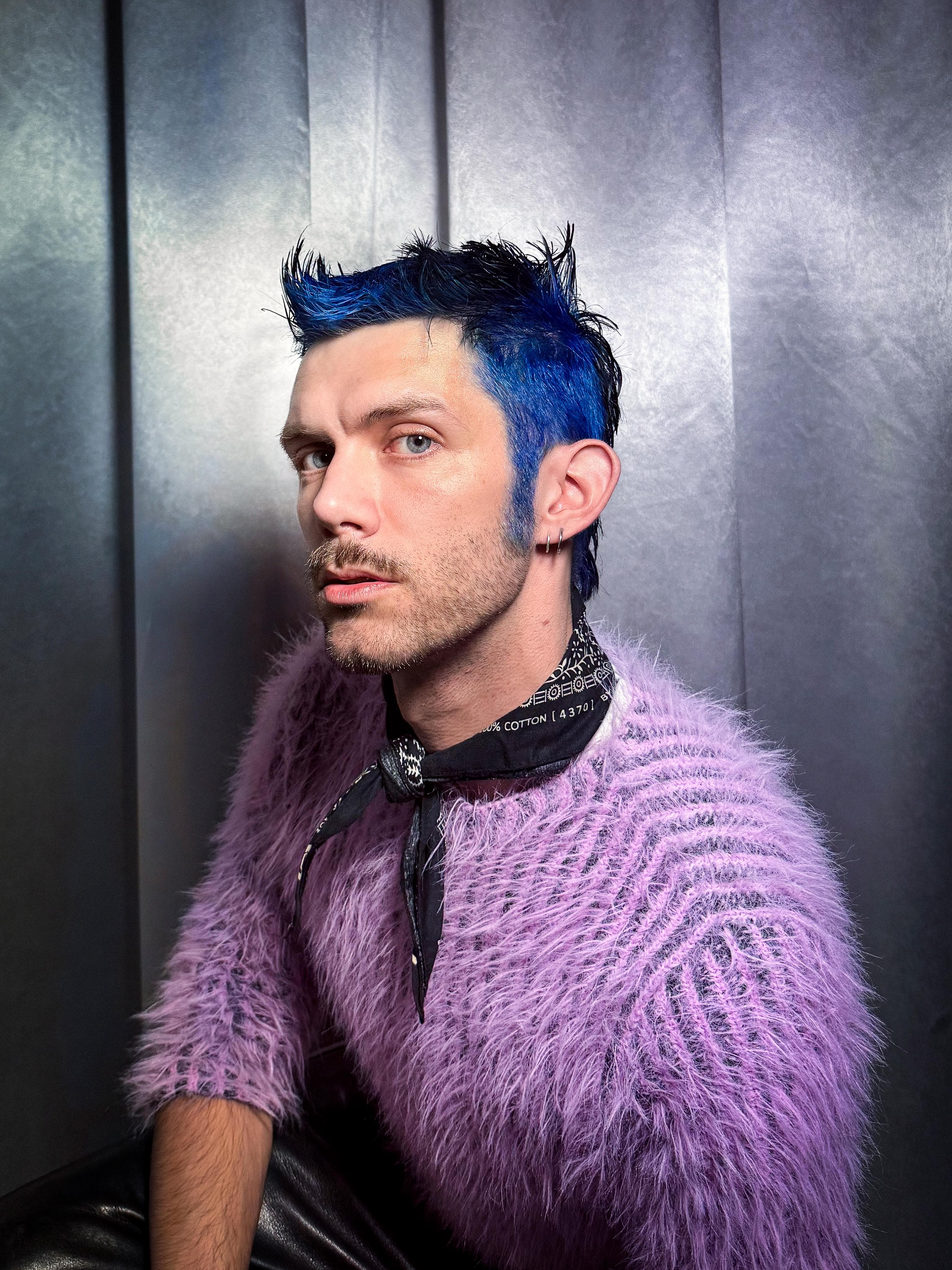 talent profile picture