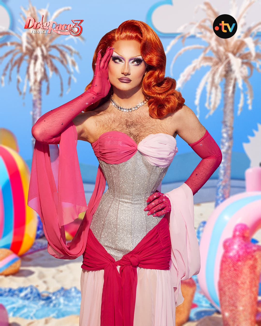 talent profile picture