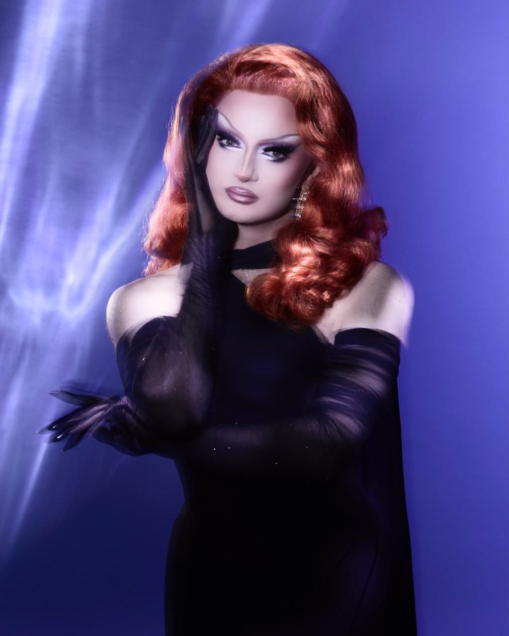 talent profile picture