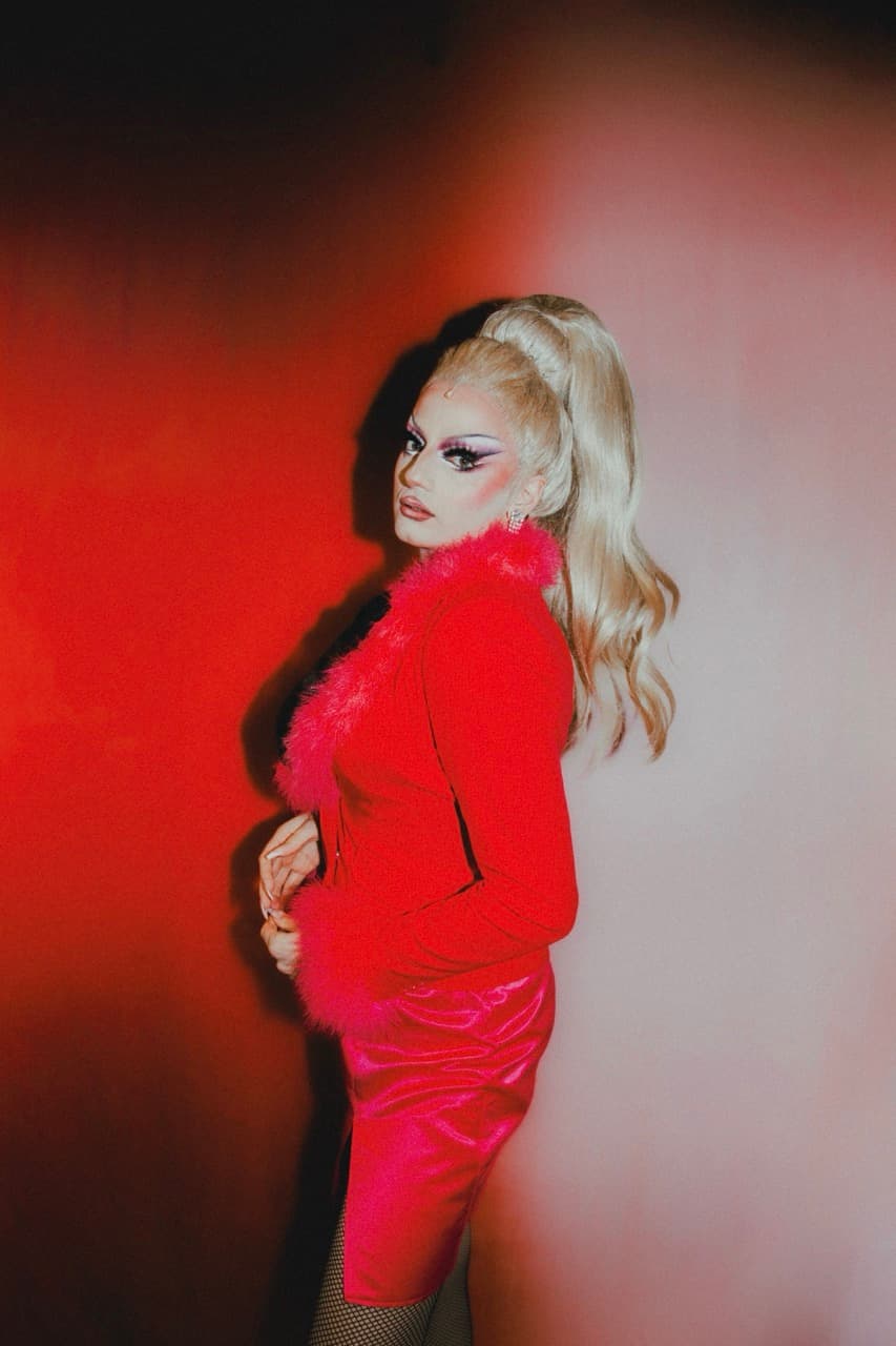 talent profile picture