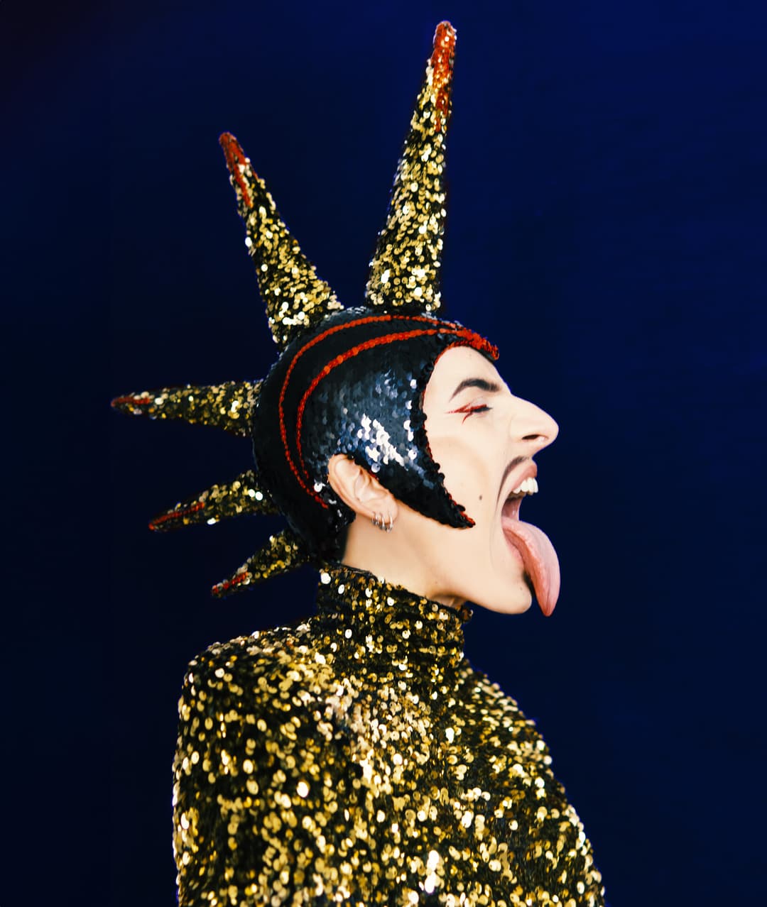 talent profile picture