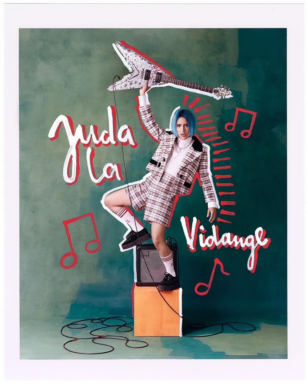 talent profile picture