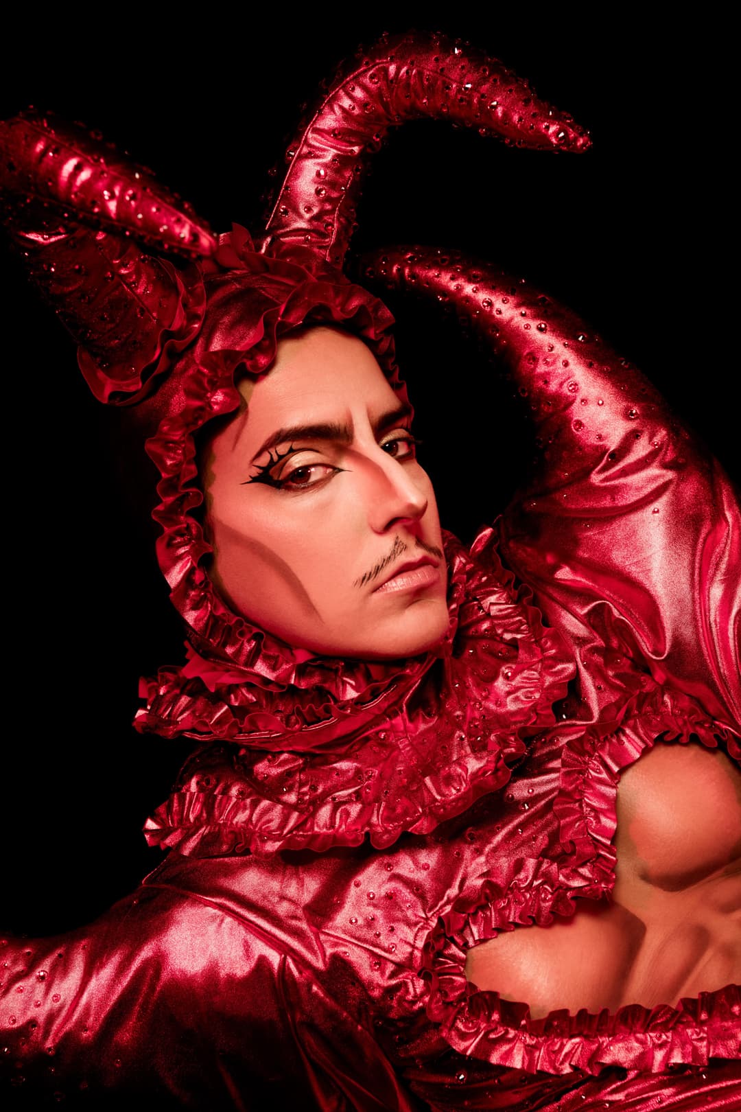 talent profile picture