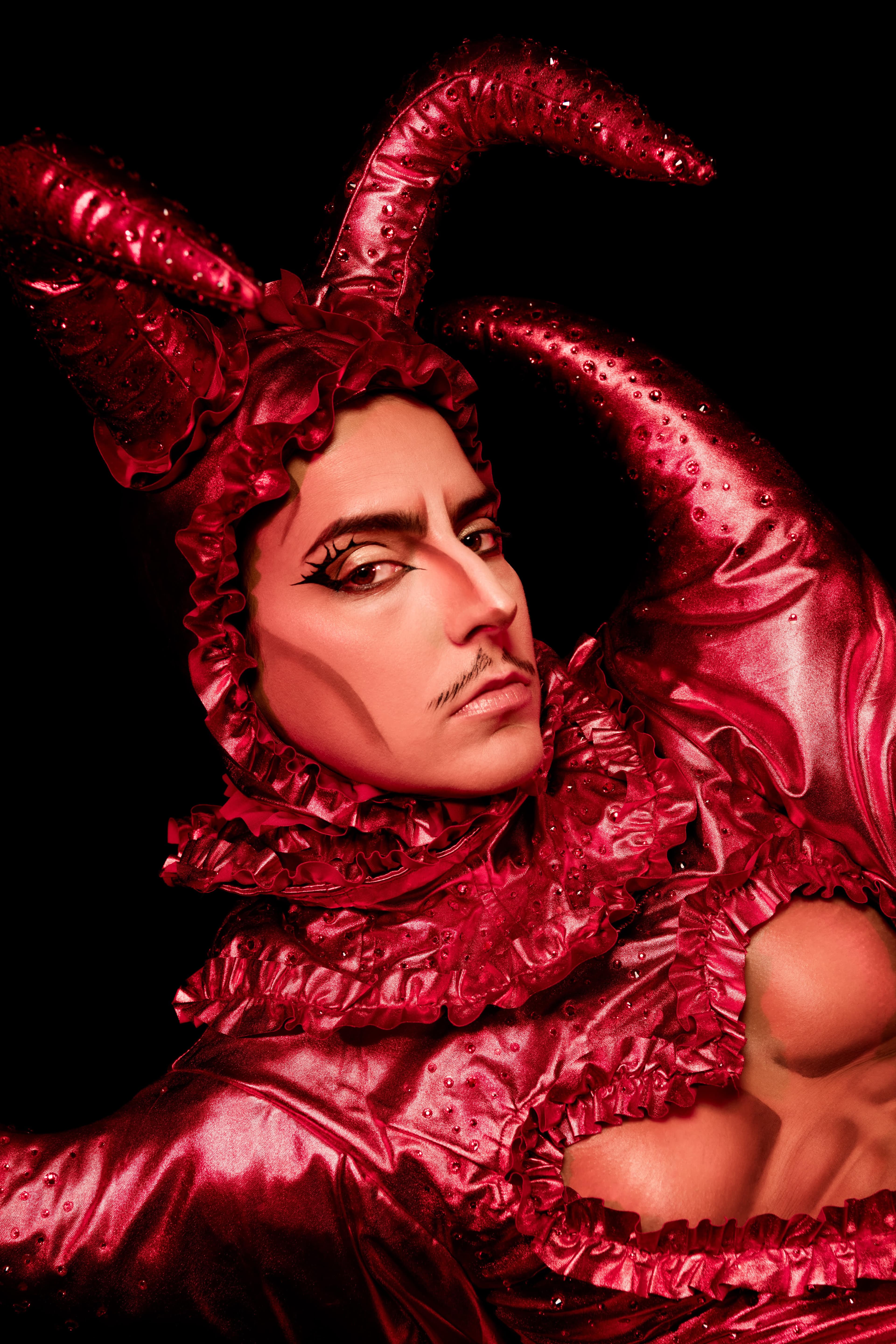 talent profile picture