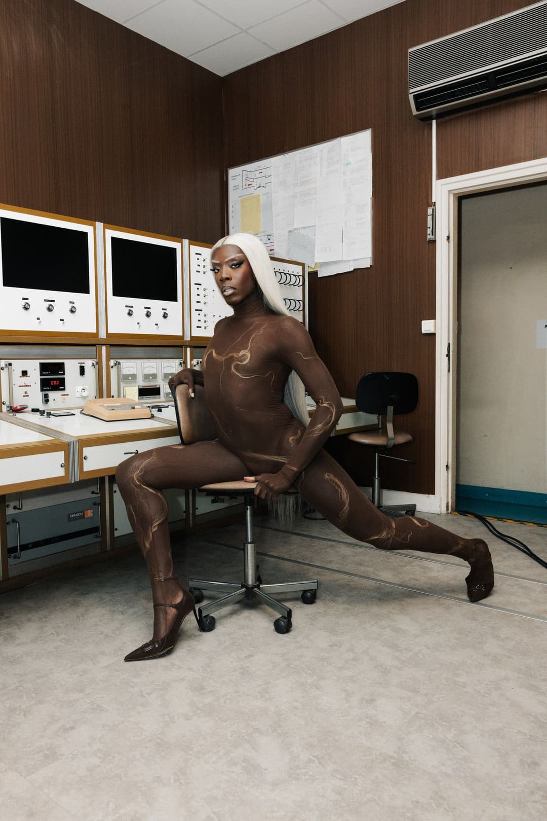 talent profile picture