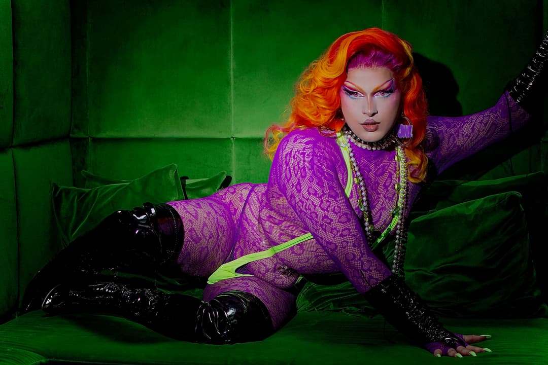 talent profile picture