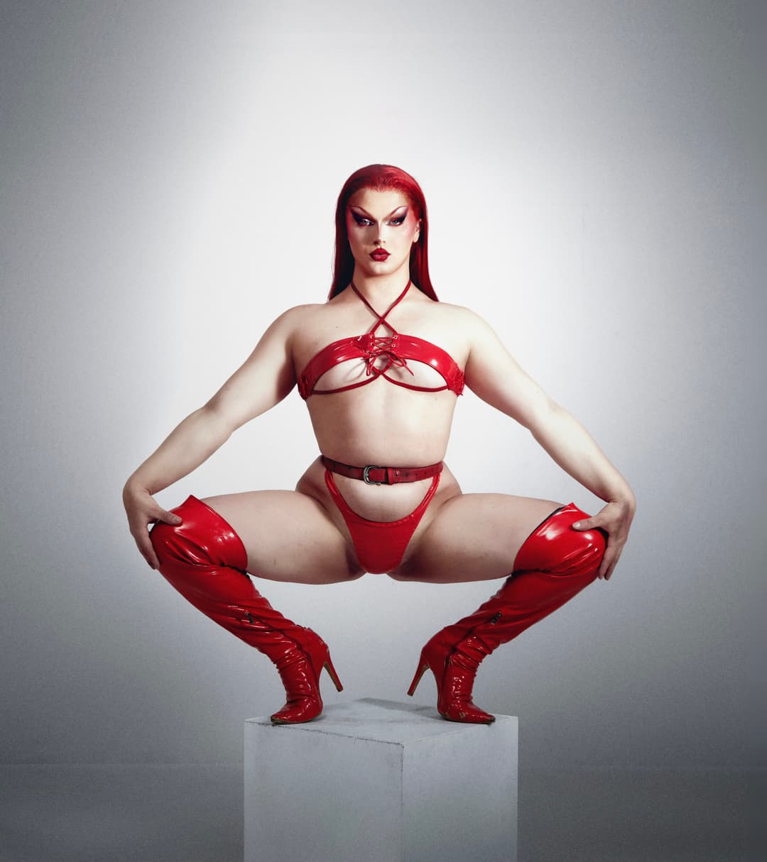 talent profile picture