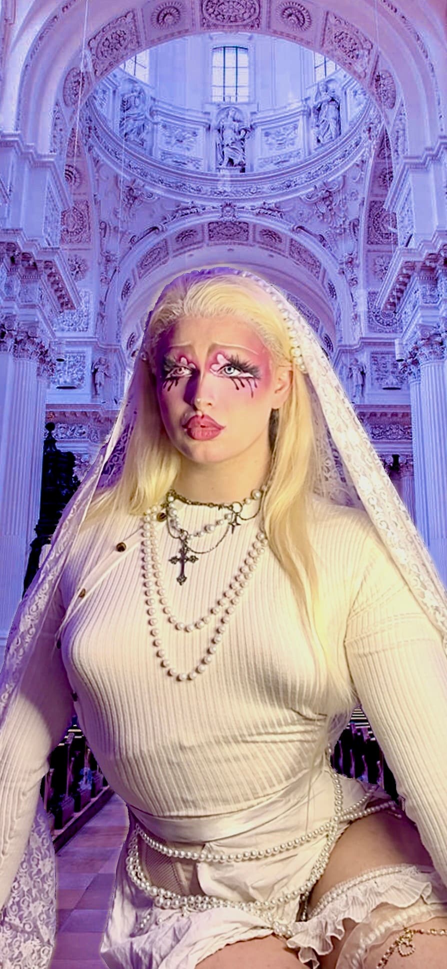 talent profile picture